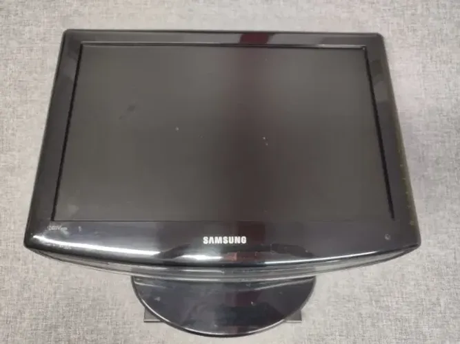 TV SAMSUNG 19"