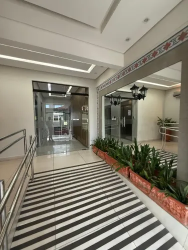 ALUGO COMERCIAL/RESIDENCIAL CENTRO  CUIABÁ MT