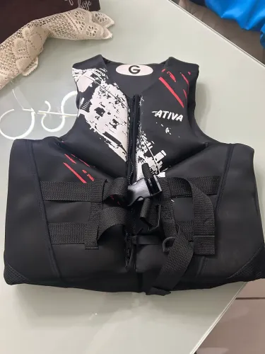 Coletes jet ski