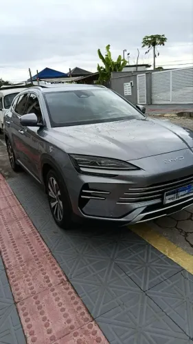 BYD Song Plus 1.5 16V Aut. (hibrido) 2026