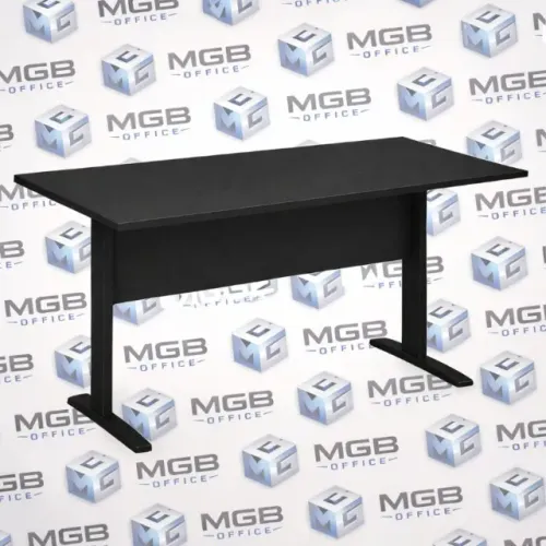 Mesa de Reunião Retangular 0,74x2,00x1,00cm Entregamos em todo Df novo