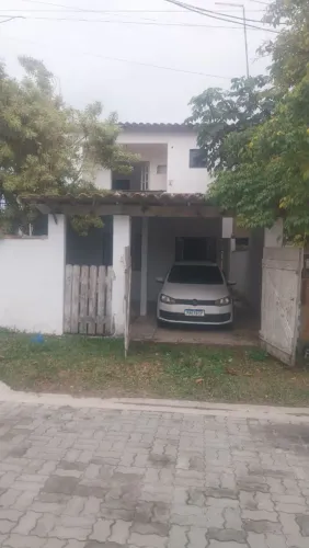 Vendo casa