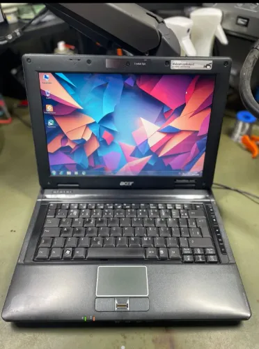 Notebook Acer 12" 