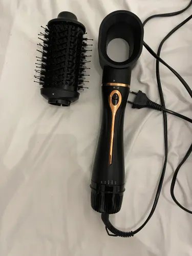 Escova secadora