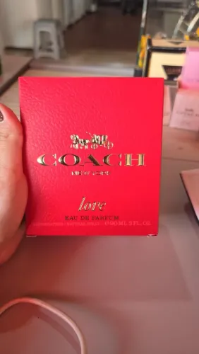 Coach New York
