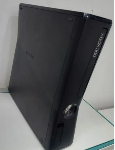 Xbox 360 aceito porpostas!