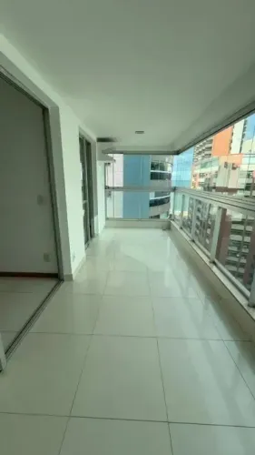 Imóvel para venda tem 127 metros quadrados com 3 quartos em Praia da Costa - Vila Velha -