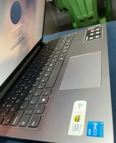 Notebook ideapad 3i