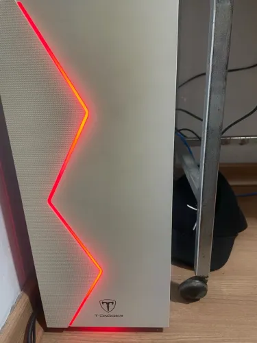 PC Gamer i5 9400F | GTX 1050 Ti 4GB | 8GB RAM | SSD | B360M AORUS