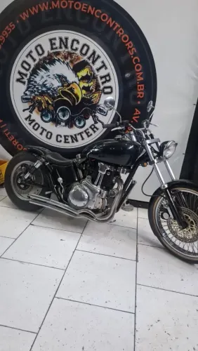 Matchless 1950 importada