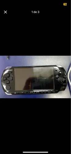 Psp 3000