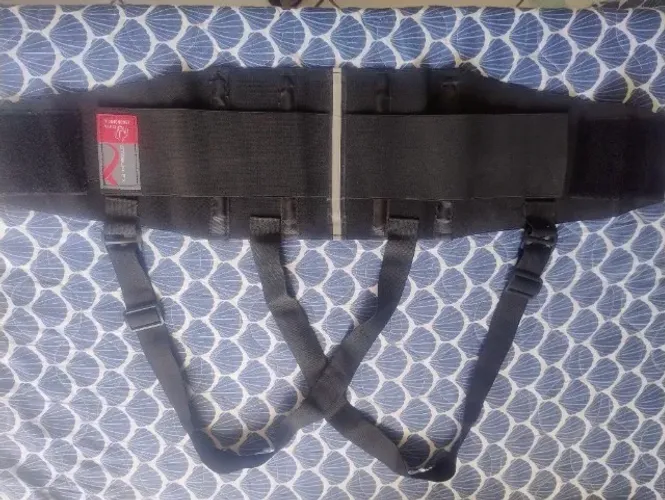 Cinta ergonômica