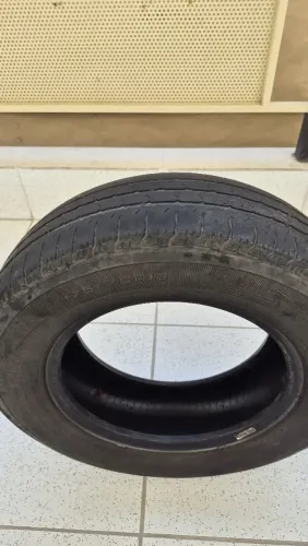 Pneus goodyear 13