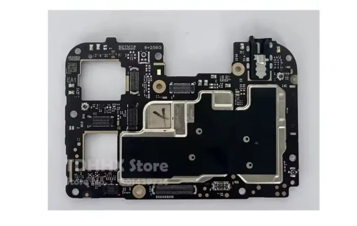 Placa redmi note 12 4g 128gb