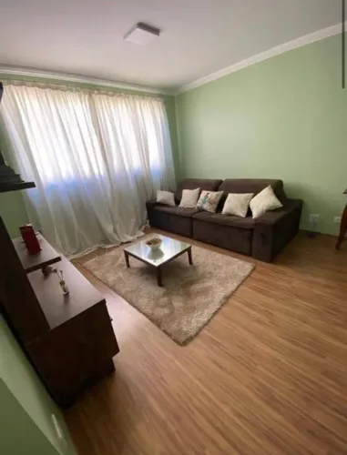 Apartamento Completo 