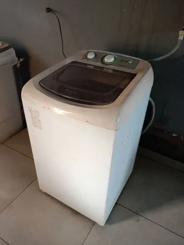 Máquina de lavar Consul 8 kg ENTREGO 