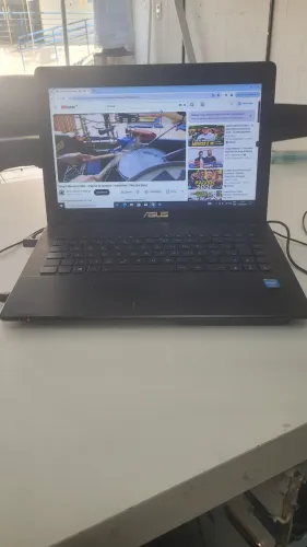 Notebook asus x451c 3 geração