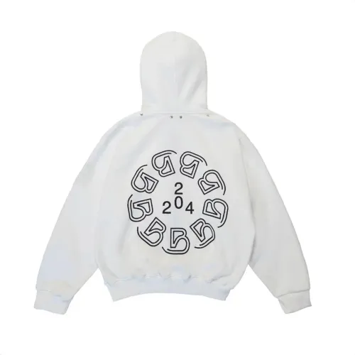 Casaco/blusa de frio Barra Crew