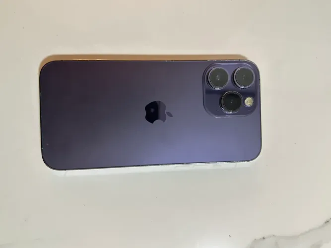 iPhone 14 PRO MAX 128gb