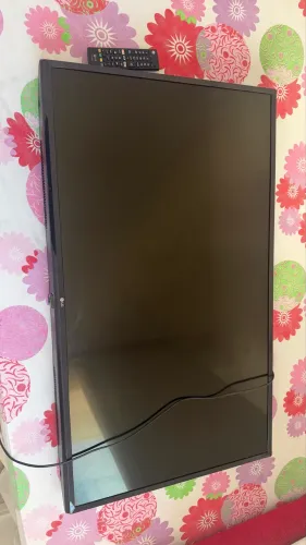 TV LG 43 Polegadas 43LJ5550