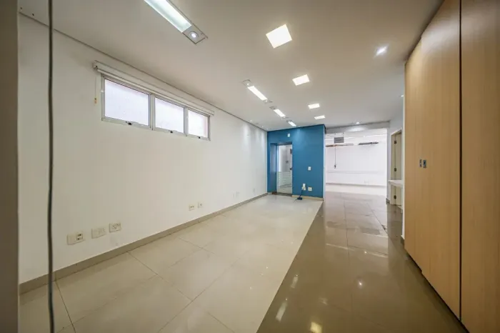 Casa comercial para venda em Vila Mariana , 335m²