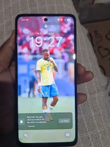 Realmente ui 7.0 256gb