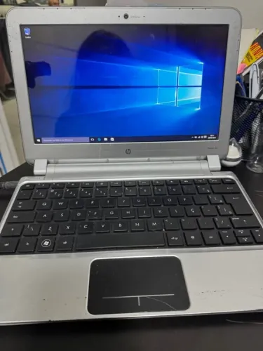 NOTEBOOK HP PAVILION DM1