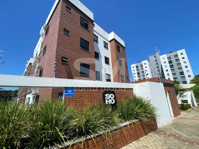 Apartamento Novo à Venda, Palmital, Chapecó, SC