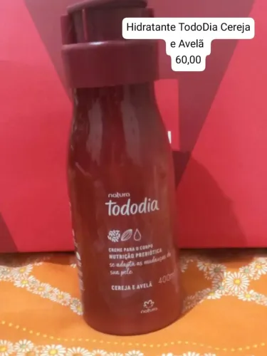Todo Dia Hidratante 
