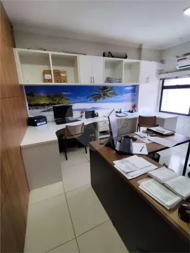 Sala comercial na Aldeota