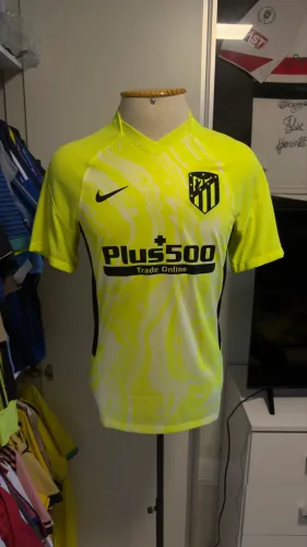 Camisa Atlético Madrid Nike