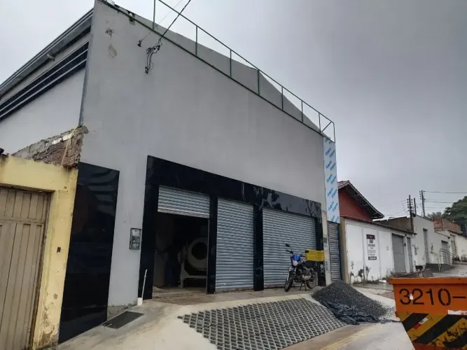 PRÉDIO NOVO COM 29 KITNETS  SETOR UNIVERSITÁRIO, GOIÂNIA