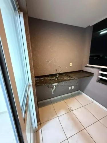 APARTAMENTO,3 Dormitorio(s) ALPHA CLUB - ED.