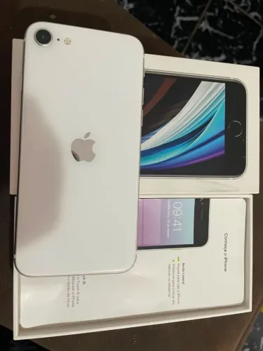 iPhone SE 2° geração