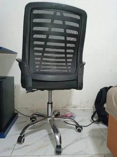 Cadeira de pc bem conservado 