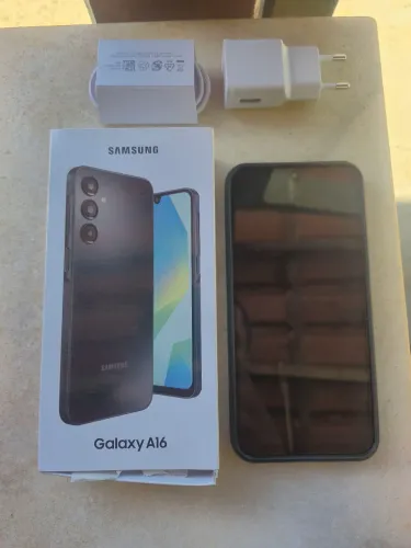 Vendo Samsung A16