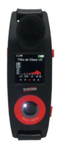 DOSIMETRO DOS 1000X