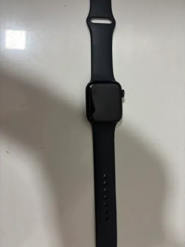 apple watch se2