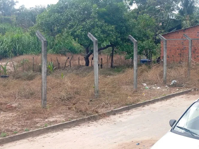 terrenos
