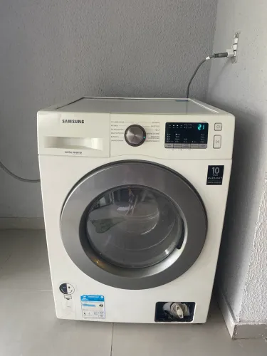 Samsung lava e seca 11kg