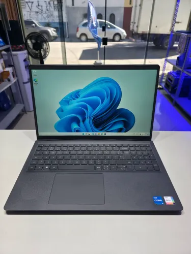 Notebook inspiron 3520 i5(12° geração) 16gb ram 512SSD