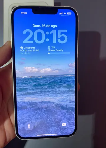 IPhone 13