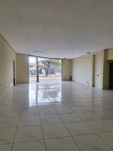 Ponto comercial Conjunto Ceará