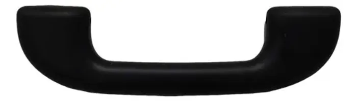 Alça Teto Pqp Dianteira Compass Limited 2023 - Preto
