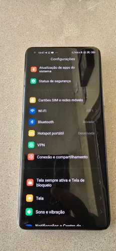 Xiaomi 11 ultra 12/256GB