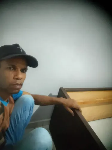 Faxina e montagem de miveis