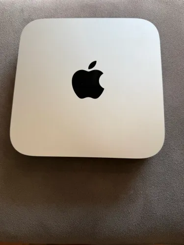 Mac Mini m2 pro 