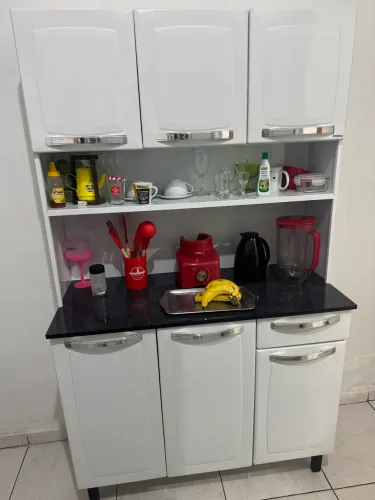 Armário de Cozinha 2 andares