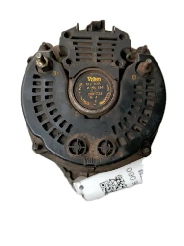 Alternador Peugeot 205 306 Valeo A14N194 80A 