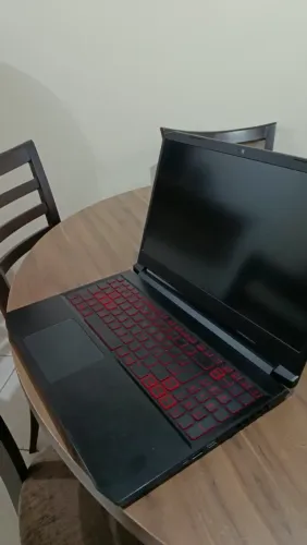 Notebook Acer Nitro 5